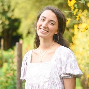 Meet your Posher, Grace